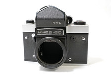 Appareil Photo Analogique Kiev