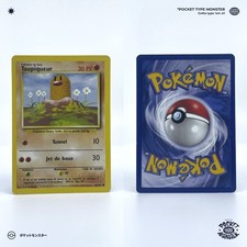 TAUPIQUEUR 47/102 Set de Base