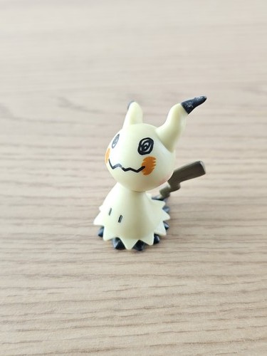 Figurine jouet pokémon - figurine,