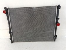 17118666748 radiateur eau BMW Z4 ROADSTER G29 SDRIVE 20 I arblp196759