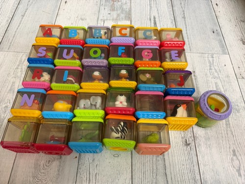 Fisher price clear - fisher-price,
