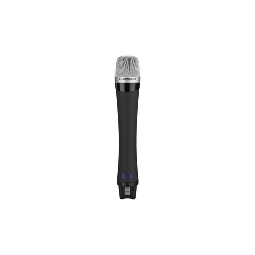 Micro uhf main - uhf, avec