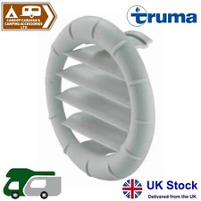 TRUMA ROUND AIR FLOW VENT