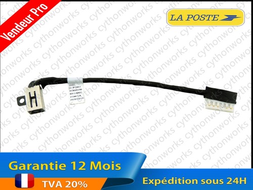 Jack power socket - dc,