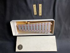 Xylophone de la marque "Bell Harmony". Instrument musique