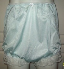 CLEARANCE LIGHT BLUE Nylon