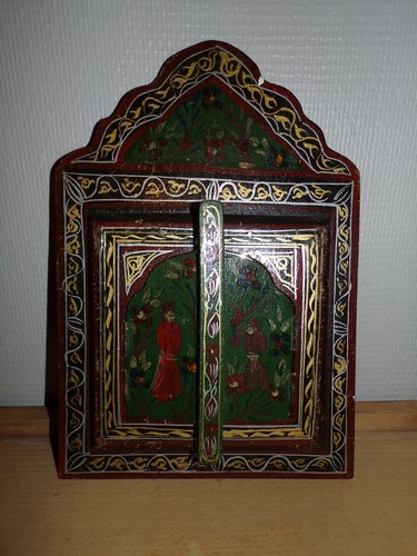 Miroir fenêtres - miroir, à