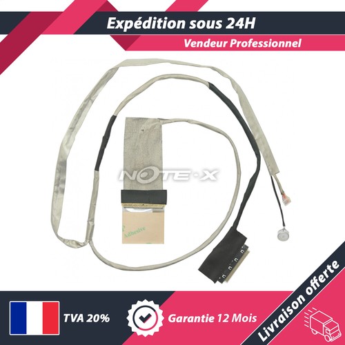 Nappe vidéo lvds - nappe,