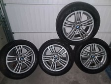 4 Jantes Bmw x3 M 18P Pneu Hiver 368