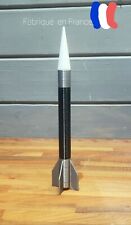 FUSEE VÉRONIQUE AGI maquette