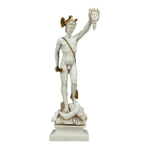 Figurine sculpture statue