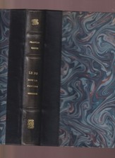 Francis CARCO LE NU DANS LA PEINTURE MODERNE 1924 TRES BIEN RELIE