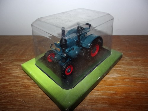 Lanz d8506 tracteur - lanz,
