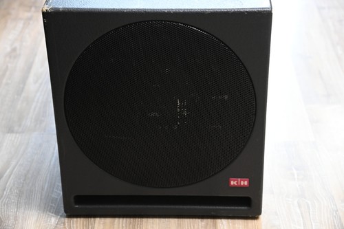 Klein hummel kh subwoofer - hummel,