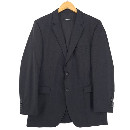 Strellson blazer veste laine - strellson,