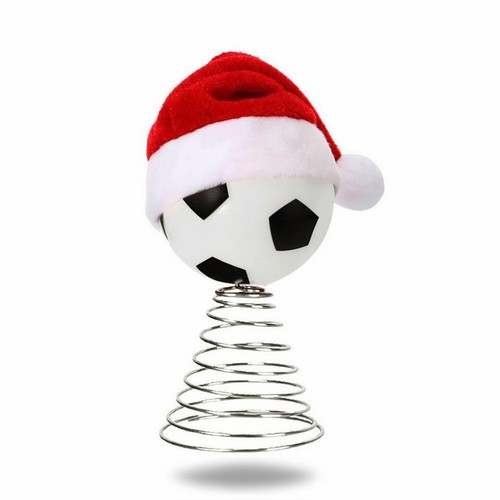 Cimier sapin avec bonnet - cimier, de