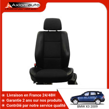 🇫🇷 SIEGE AVANT GAUCHE