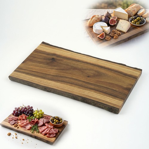 Planche coupe service - , bois