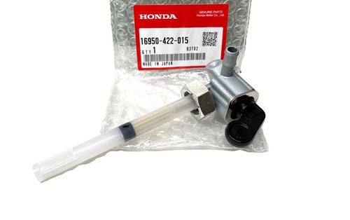 Genuine honda cock - honda, assy
