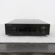 (US Duty Free) OPPO Sonica DAC, fonctionnement confirmé