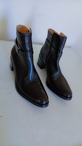 Bottes martin femme - bottes,