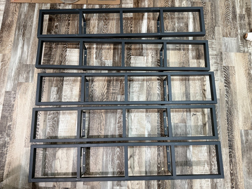 Lot ikea lerberg 34 - lot, 34"
