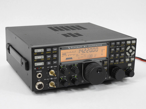 Elecraft 10w ham radio - ham,