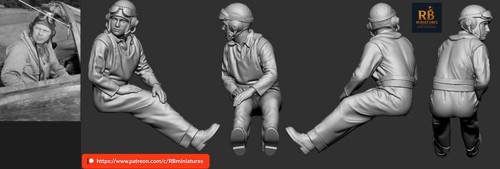 Peddinghaus figurines - peddinghaus,
