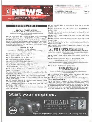 Ferrari club of - ▄▀▄,