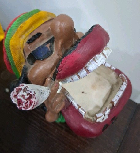 Rasta jamaican man open - rasta,