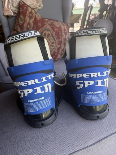 Hyperlite spin mini wakeboard - hyperlite,