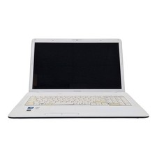 Toshiba C670D-12T–17,3 "–