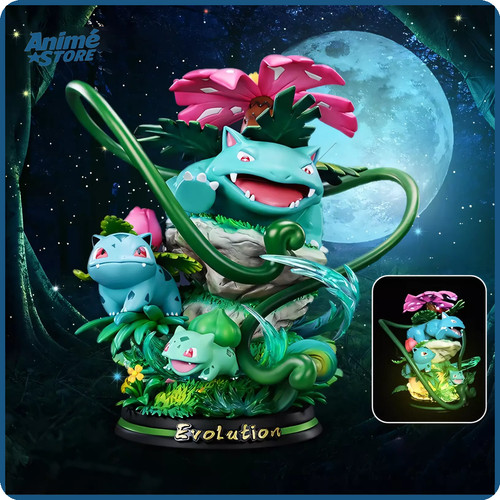 Figurine pokémon - figurine,