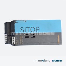Siemens SITOP Smart 5A 6EP1