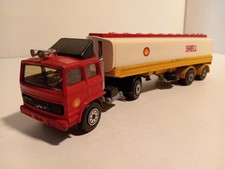 Solido saviem h675 turbo - p,