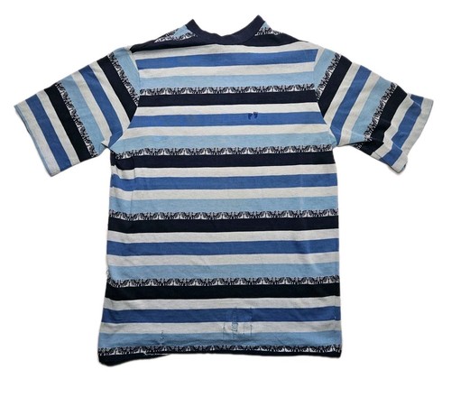 Vintage 70s hang ten striped - 70s,