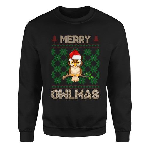 Sweat shirt joyeux noël - sweat-shirt,
