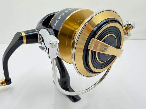 Daiwa saltiga 14000 - daiwa, 20