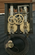 Mouvement  oeil de boeuf