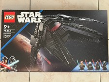 LEGO Star Wars 75336 Le
