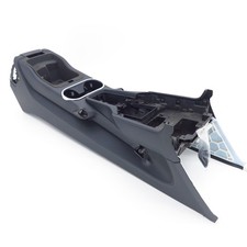 garniture, Console centrale