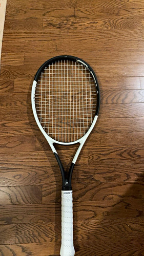Head speed 100 2024 tennis - head,