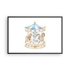 Affiche Poster 91x61cm