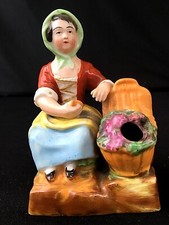 ANCIENNE FUGURINE PETIT SUJET