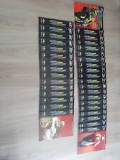 fascicule moto gp motos de competition 1/12