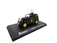 Simca fourgonnette michelin - 5,