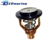 Thermorégulateur 6AW-12411 adapté pour moteur Yamaha 4 temps F 300, 350 CV