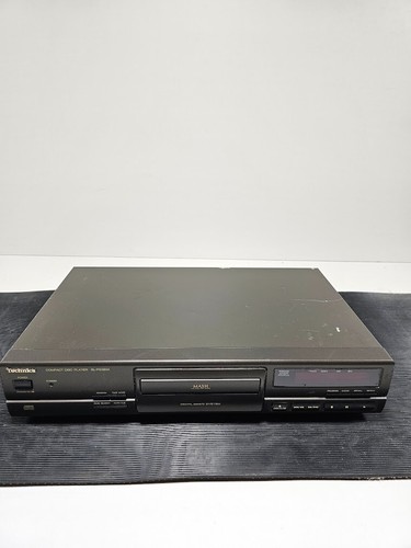 Lecteur disque compact - lecteur, de