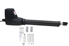 Moteur De Portail À Battants 24V 3 Mètres 300Kg Gauche