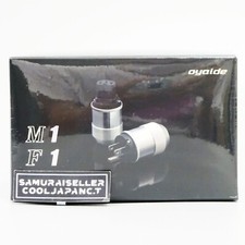 Connecteur Oyaide F1 IEC du